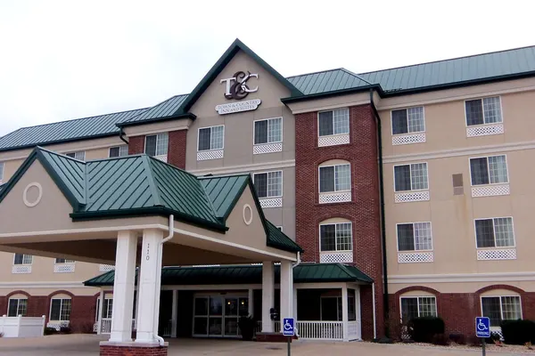 Photo 1 - Town & Country Inn and Suites