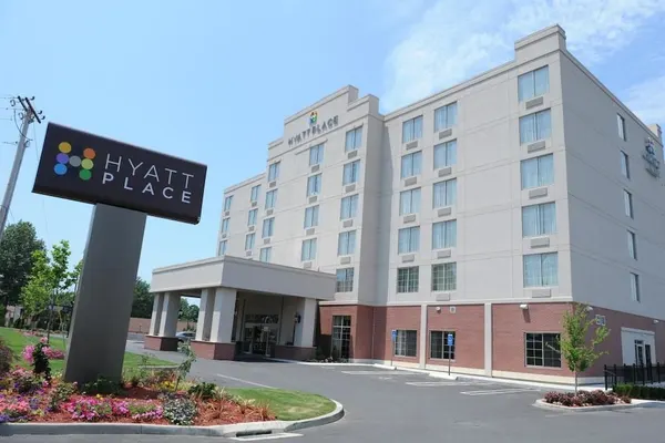 Photo 1 - Hyatt Place Milford / New Haven