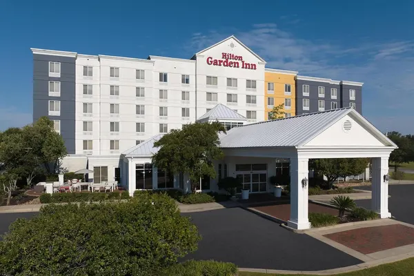 Photo 1 - Hilton Garden Inn Meridian