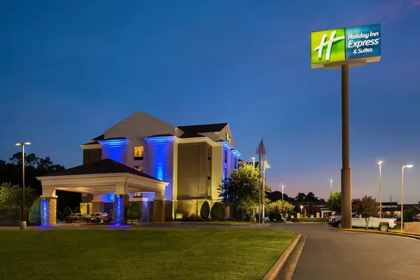 Photo 1 - Holiday Inn Express & Suites McAlester, an IHG Hotel