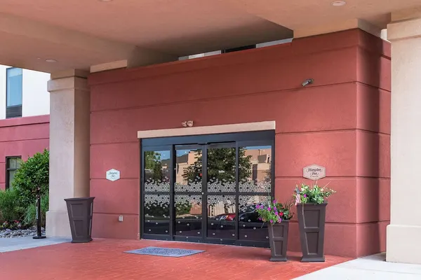Photo 1 - Hampton Inn Doylestown