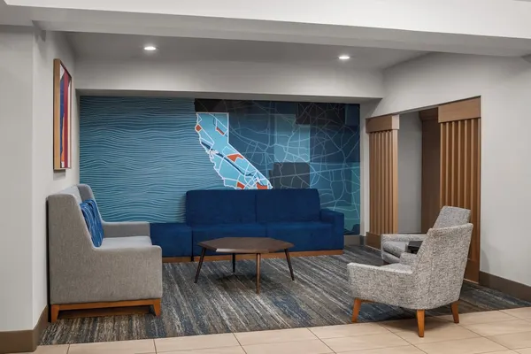 Photo 1 - Holiday Inn Express Hotel & Suites River Park by IHG