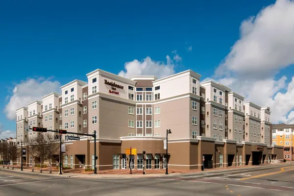 Photo 1 - Residence Inn Tallahassee Universities at the Capitol