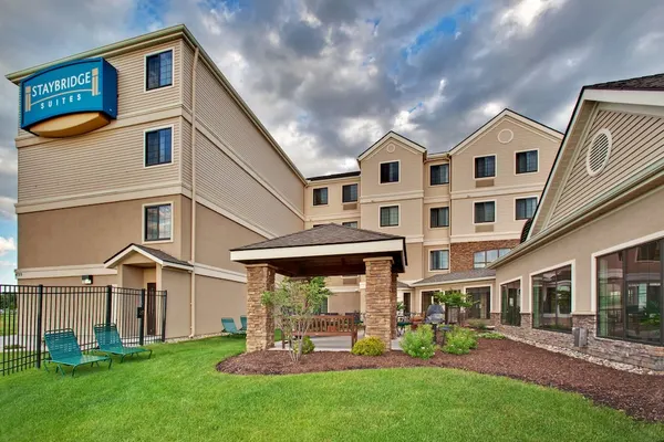 Photo 1 - Staybridge Suites Davenport, an IHG Hotel