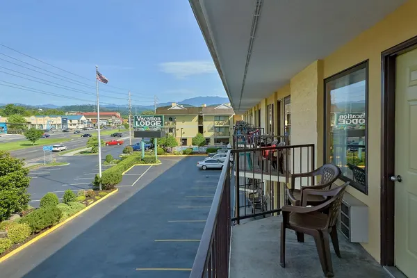 Photo 1 - Vacation Lodge