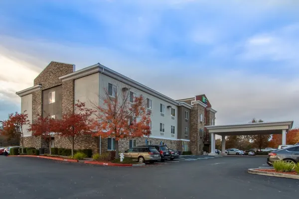 Photo 1 - Holiday Inn Express Hotel & Suites Roseville-Galleria Area, an IHG Hotel