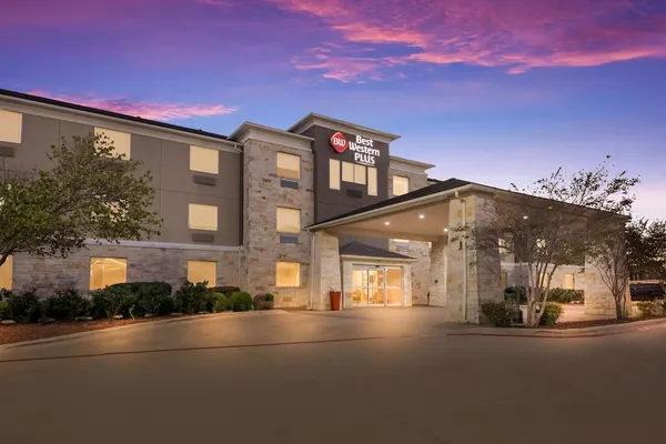 Photo 1 - Best Western Plus Killeen/Fort Hood Hotel & Suites