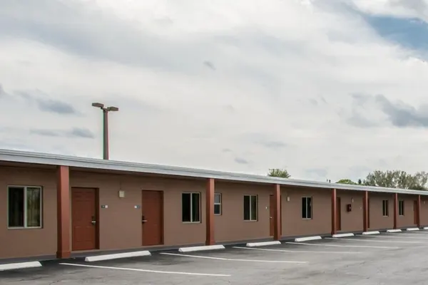 Photo 1 - Rodeway Inn Fort Pierce US Highway 1