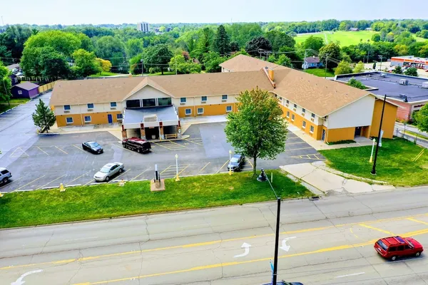 Photo 1 - Equality Inn