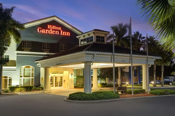 Photo 1 - Hilton Garden Inn at PGA Village / Port St. Lucie