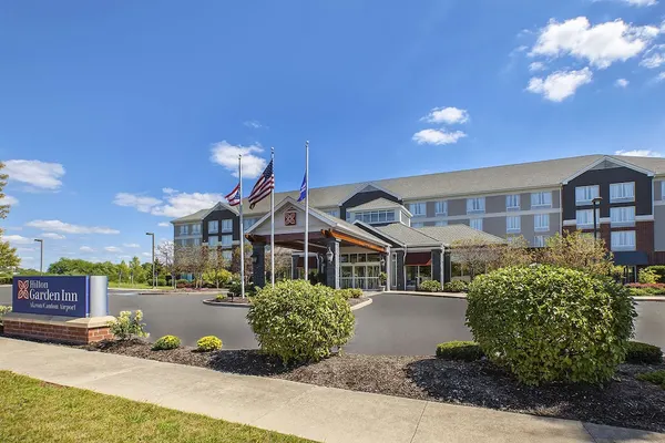 Photo 1 - Hilton Garden Inn Akron Canton Airport