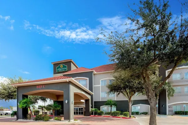 Photo 1 - La Quinta Inn & Suites by Wyndham Mission at West McAllen