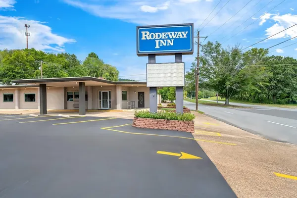 Photo 1 - Rodeway Inn Hot Springs National Park Area