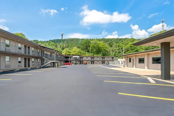 Photo 1 - Rodeway Inn Hot Springs National Park Area