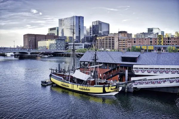 Photo 1 - InterContinental Boston by IHG