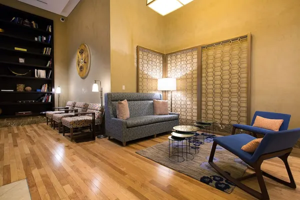 Photo 1 - InterContinental Boston by IHG