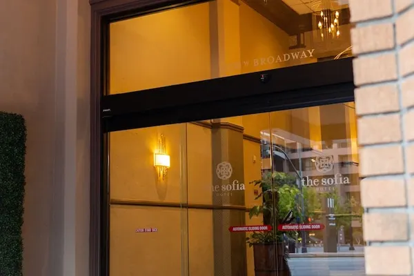 Photo 1 - The Sofia Hotel