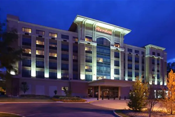 Photo 1 - Sheraton Tarrytown Hotel