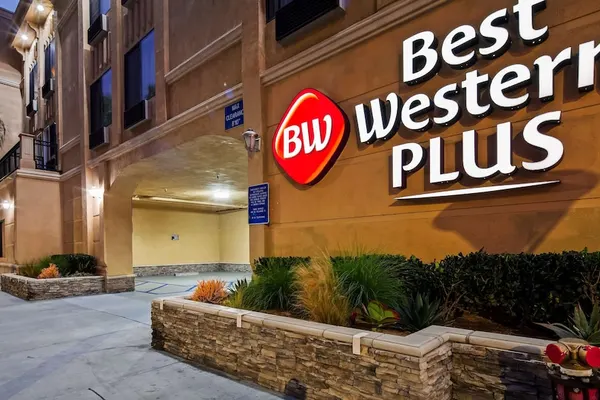 Photo 1 - Best Western Plus Hotel At The Convention Center