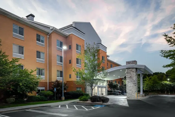 Photo 1 - Fairfield Inn & Suites by Marriott Atlanta Stonecrest