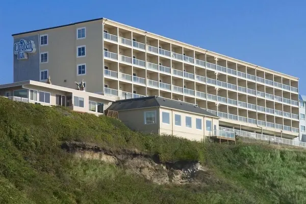 Photo 1 - Elizabeth Oceanfront Suites, Ascend Hotel Collection