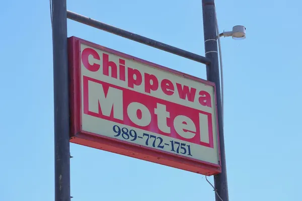 Photo 1 - Chippewa Motel