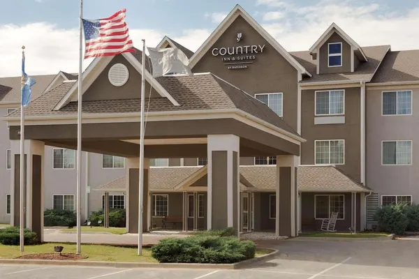 Photo 1 - Country Inn & Suites by Radisson, Norman near University