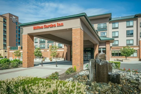 Photo 1 - Hilton Garden Inn Seattle Issaquah