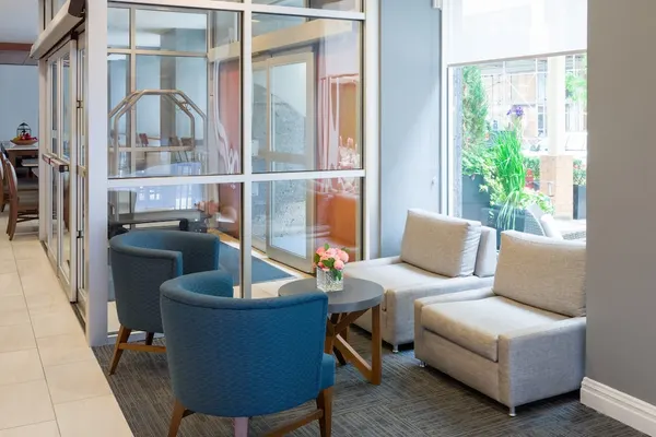 Photo 1 - Holiday Inn Express - New York City Chelsea by IHG
