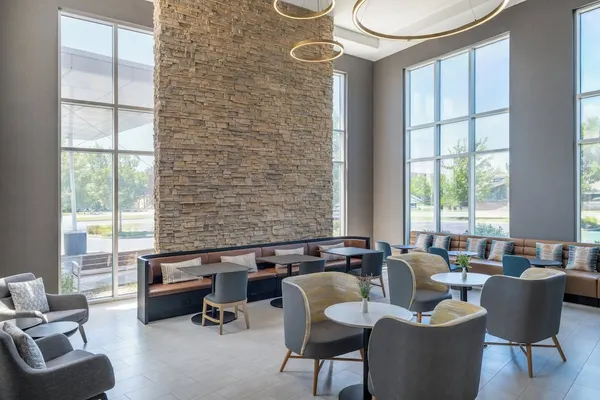 Photo 1 - Holiday Inn Boise Airport by IHG