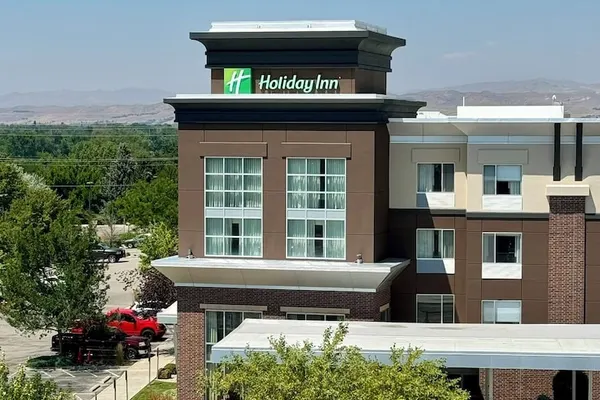 Photo 1 - Holiday Inn Boise Airport by IHG