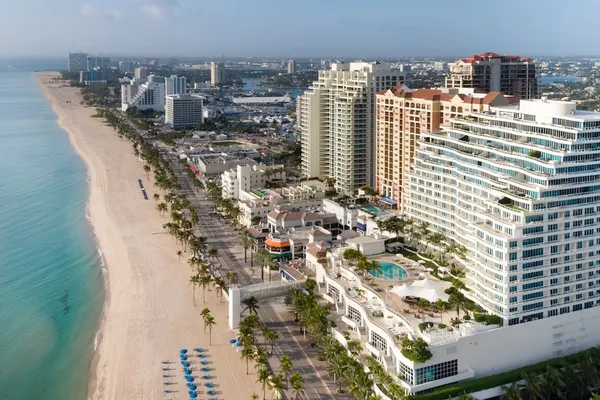 Photo 1 - The Ritz-Carlton, Fort Lauderdale