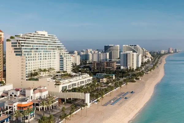 Photo 1 - The Ritz-Carlton, Fort Lauderdale