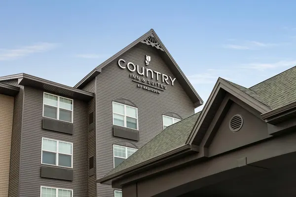 Photo 1 - Country Inn & Suites by Radisson, Boise West - Meridian