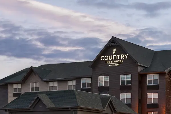 Photo 1 - Country Inn & Suites by Radisson, Boise West - Meridian