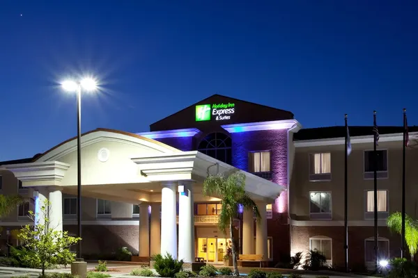 Photo 1 - Holiday Inn Express & Suites Spring Hill, an IHG Hotel