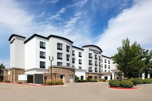 Photo 1 - Courtyard by Marriott Boise West Meridian