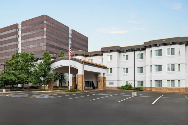 Photo 1 - Homewood Suites by Hilton Denver West Lakewood