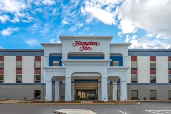 Photo 1 - Hampton Inn Belle Vernon