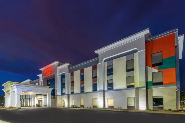 Photo 1 - Hampton Inn Belle Vernon