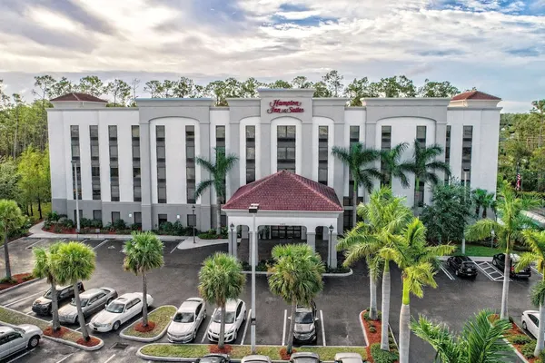 Photo 1 - Hampton Inn & Suites Fort Myers-Estero/FGCU