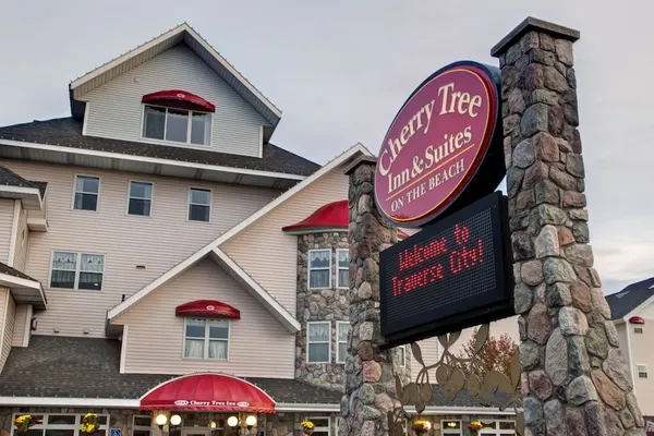 Photo 1 - Cherry Tree Inn & Suites