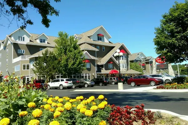 Photo 1 - Cherry Tree Inn & Suites