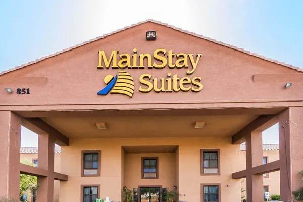 Photo 1 - MainStay Suites Extended Stay Hotel Casa Grande