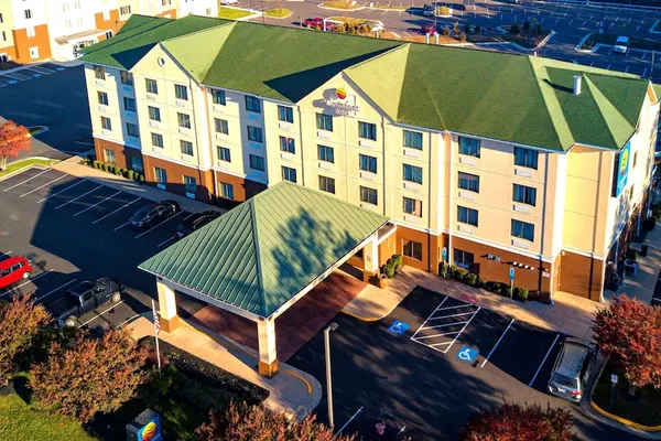 Photo 1 - Comfort Inn Near Quantico Main Gate North