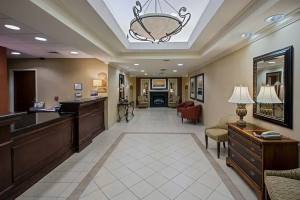 Photo 1 - Holiday Inn Express & Suites Flowood by IHG