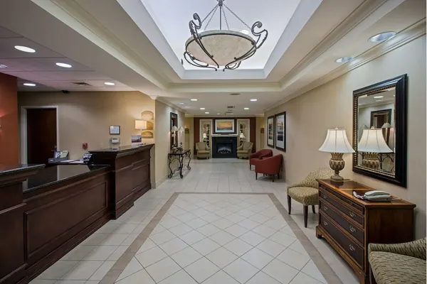 Photo 1 - Holiday Inn Express & Suites Flowood by IHG