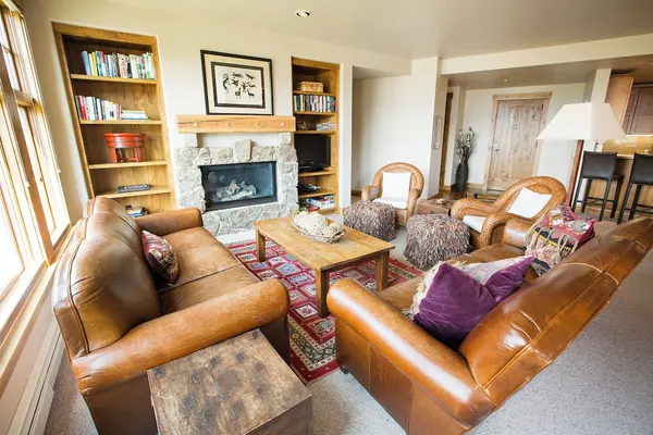 Photo 1 - WestWall Lodge