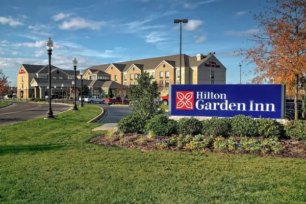 Photo 1 - Hilton Garden Inn Memphis/Southaven, MS