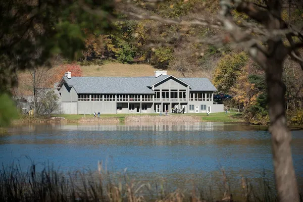 Photo 1 - Peaks of Otter Lodge